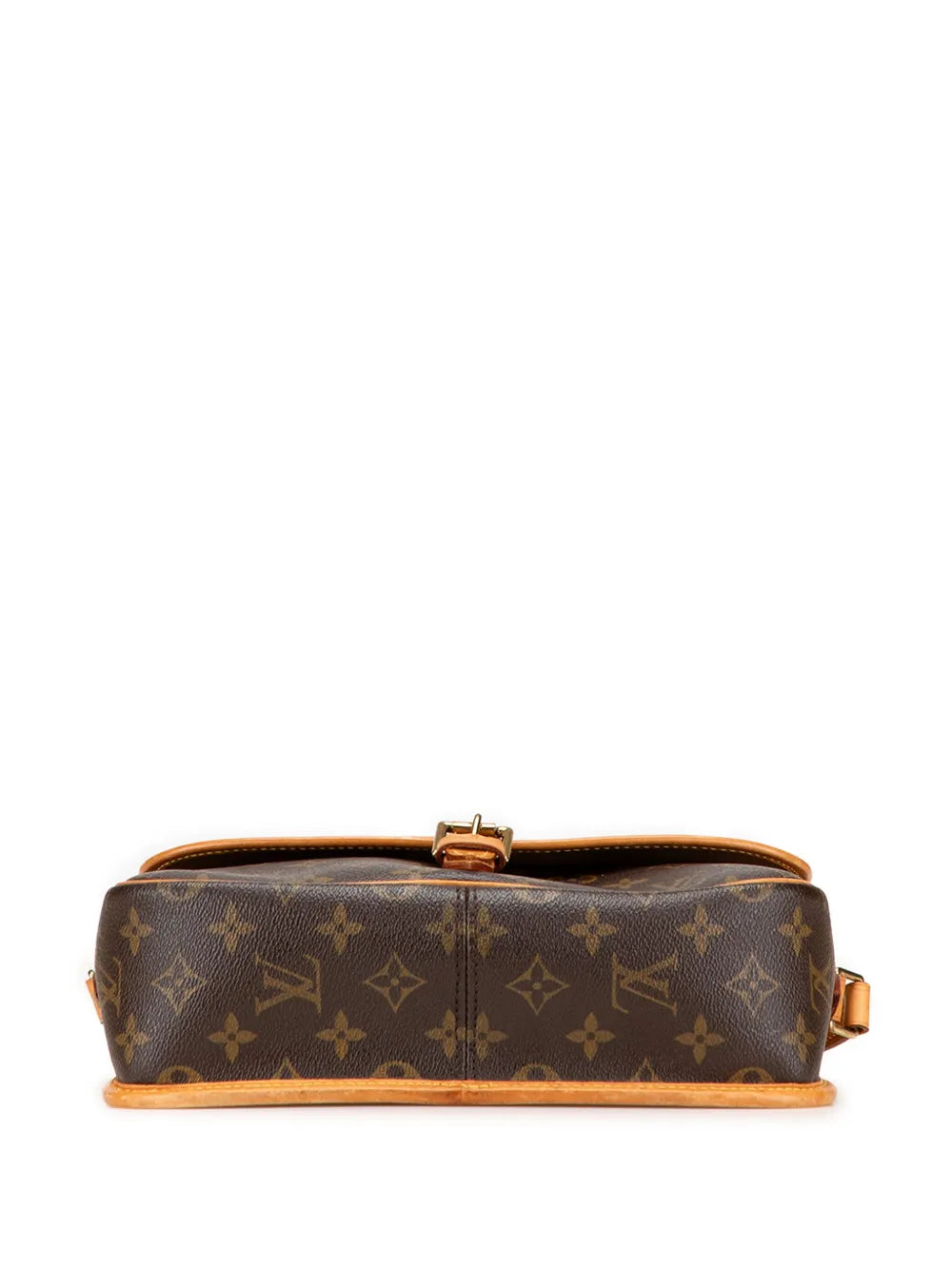 Pre-OwnedLouis Vuitton Pre-Owned2002 Monogram Sologne crossbody bag