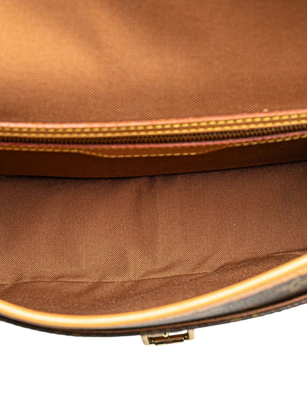Pre-OwnedLouis Vuitton Pre-Owned2002 Monogram Sologne crossbody bag
