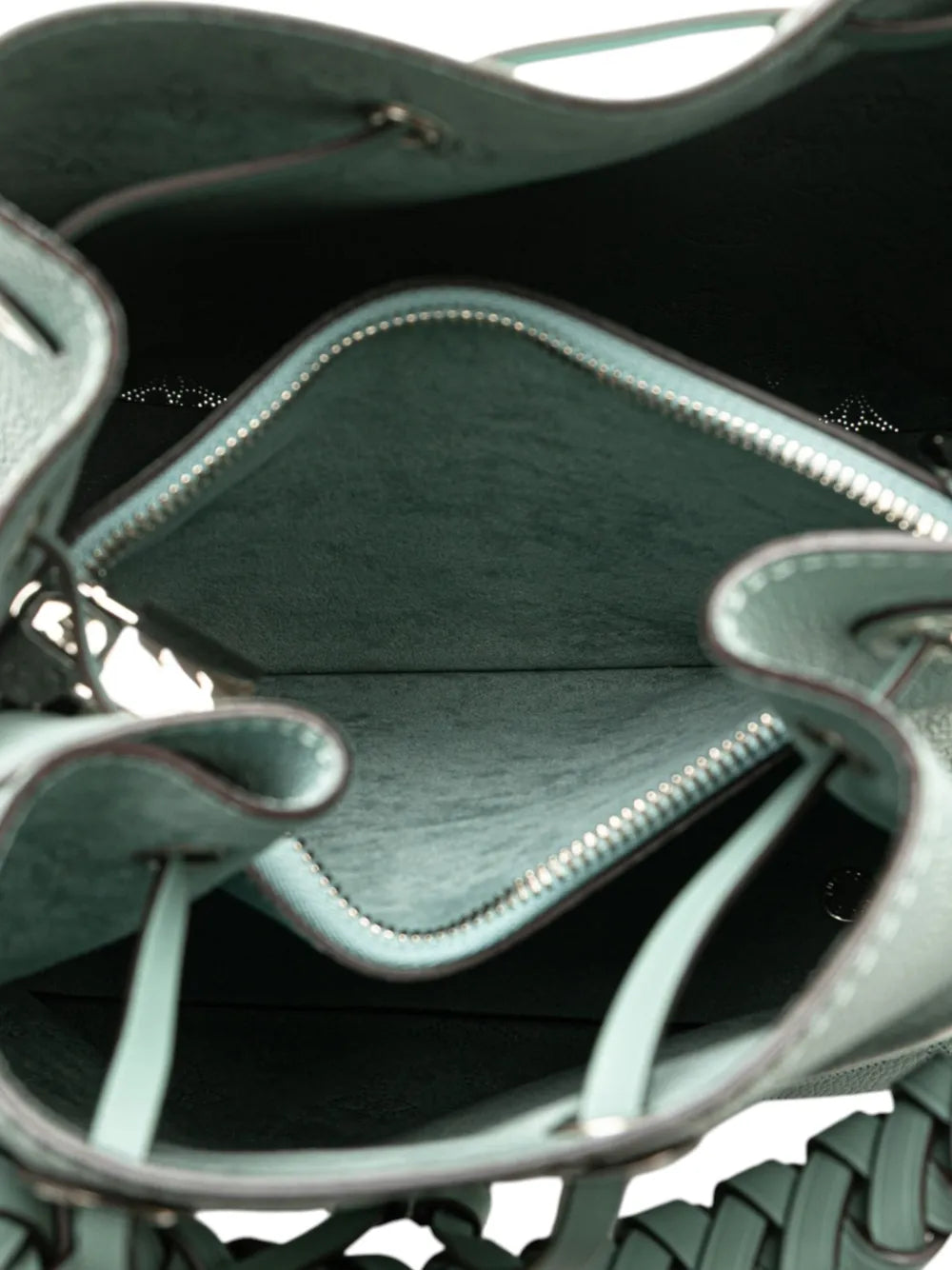Pre-OwnedLouis Vuitton Pre-Owned2019 Monogram Mahina Muria satchel
