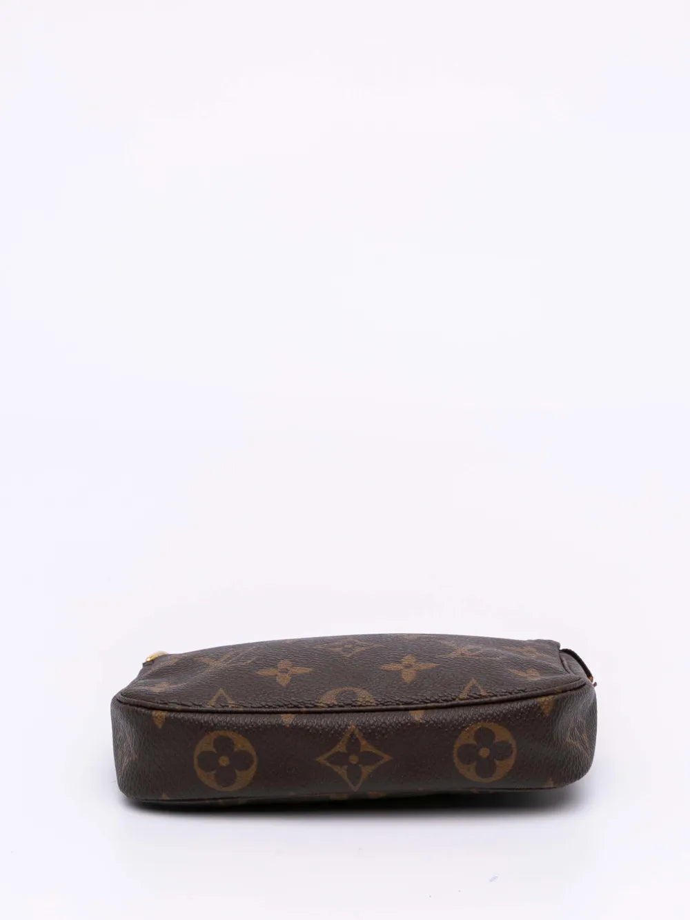Pre-OwnedLouis Vuitton Pre-Owned2019 Monogram Mini Pochette Accessoires handbag