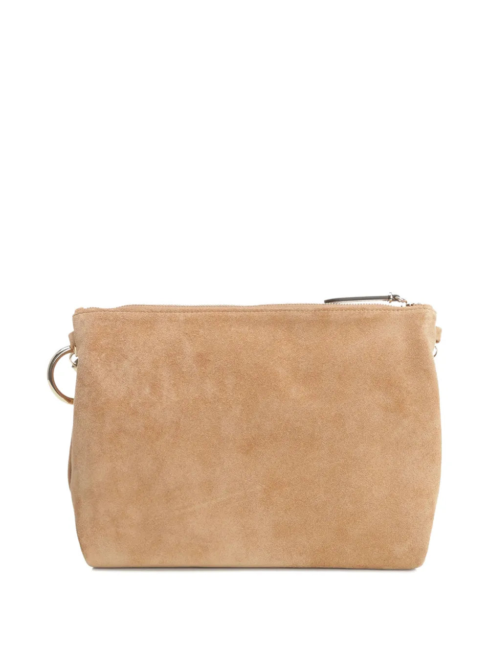 Jimmy ChooCallie clutch bag