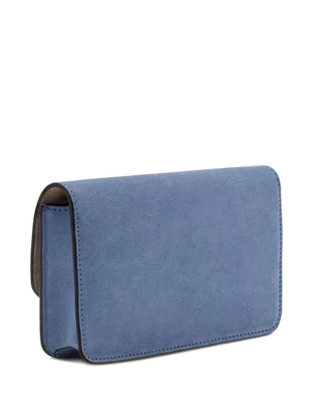 New SeasonOscar de la Renta O Pochette shoulder bag