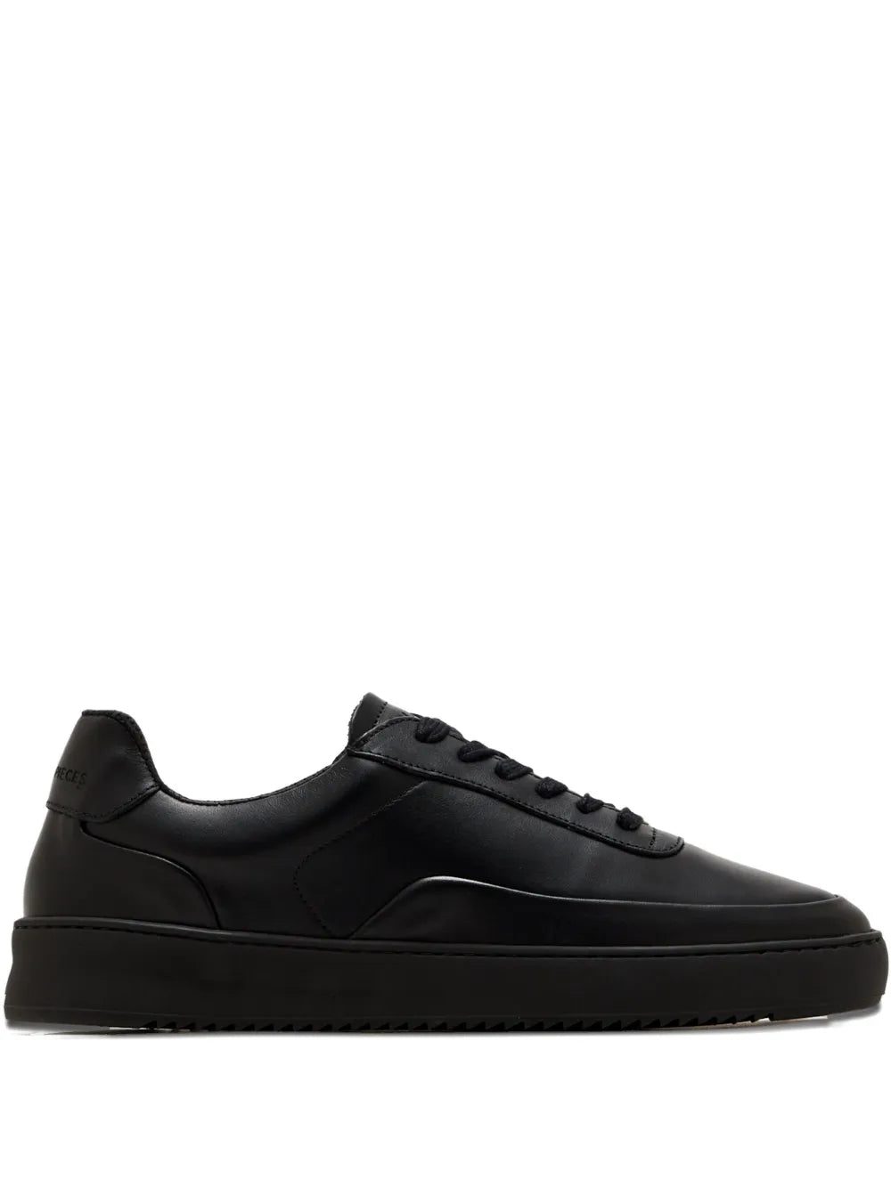 Filling Pieces Mondo Leather Sneakers