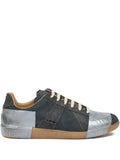Maison Margiela Replica Panelled Sneakers
