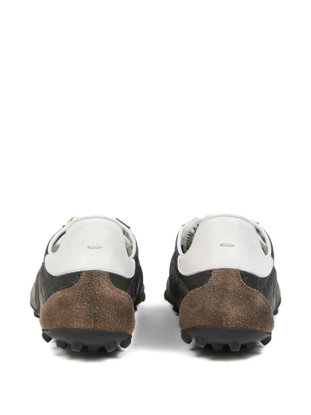 Maison Margiela Sprinters Leather Sneakers