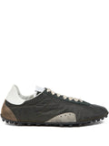 Maison Margiela Sprinters Leather Sneakers
