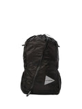 and Wanderdrawstring zip backpack