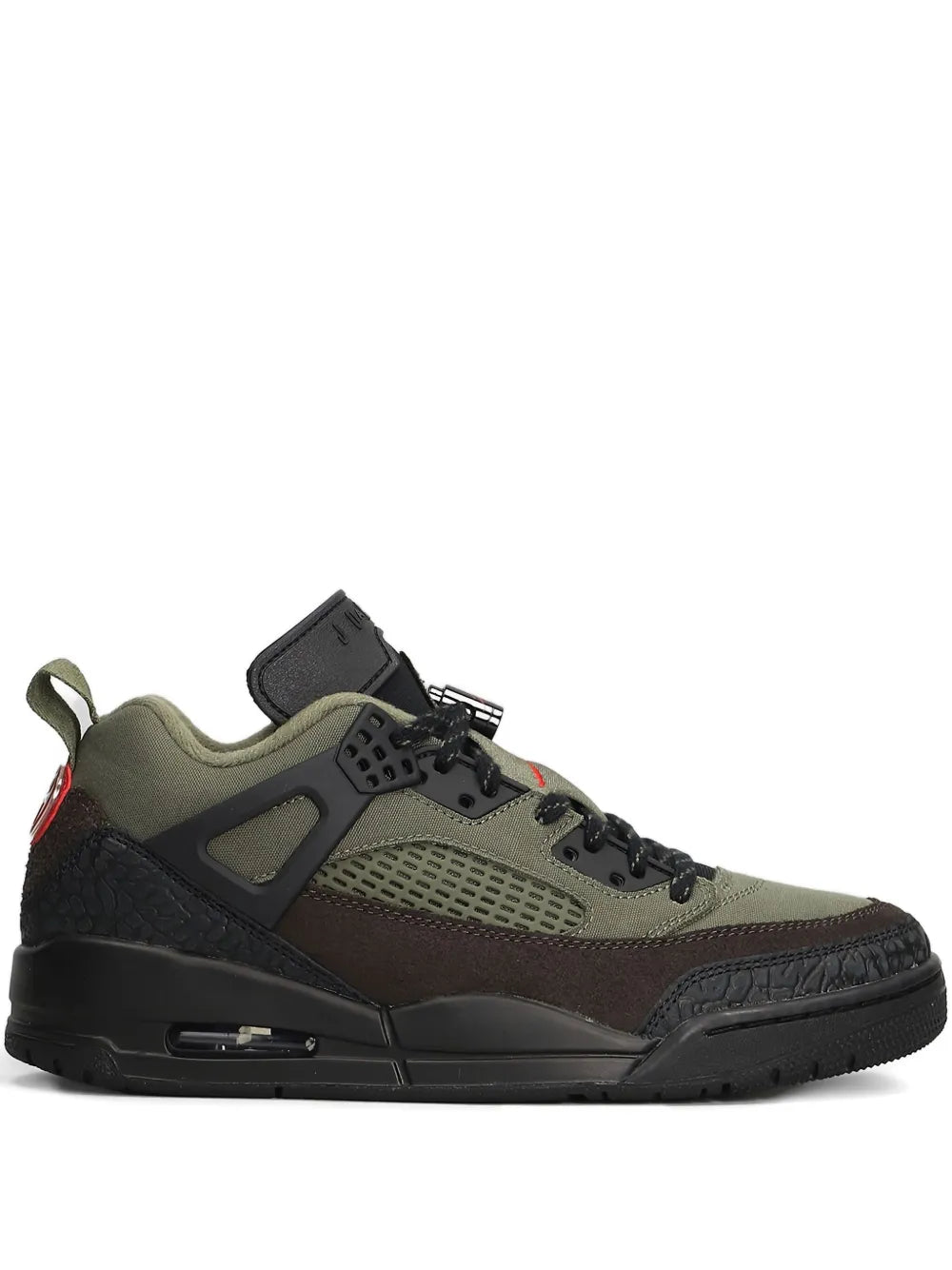 Jordan Spizike Low Sneakers