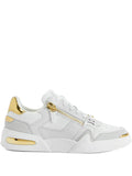 Giuseppe Zanotti Gz-Ghost Low-Top Sneakers