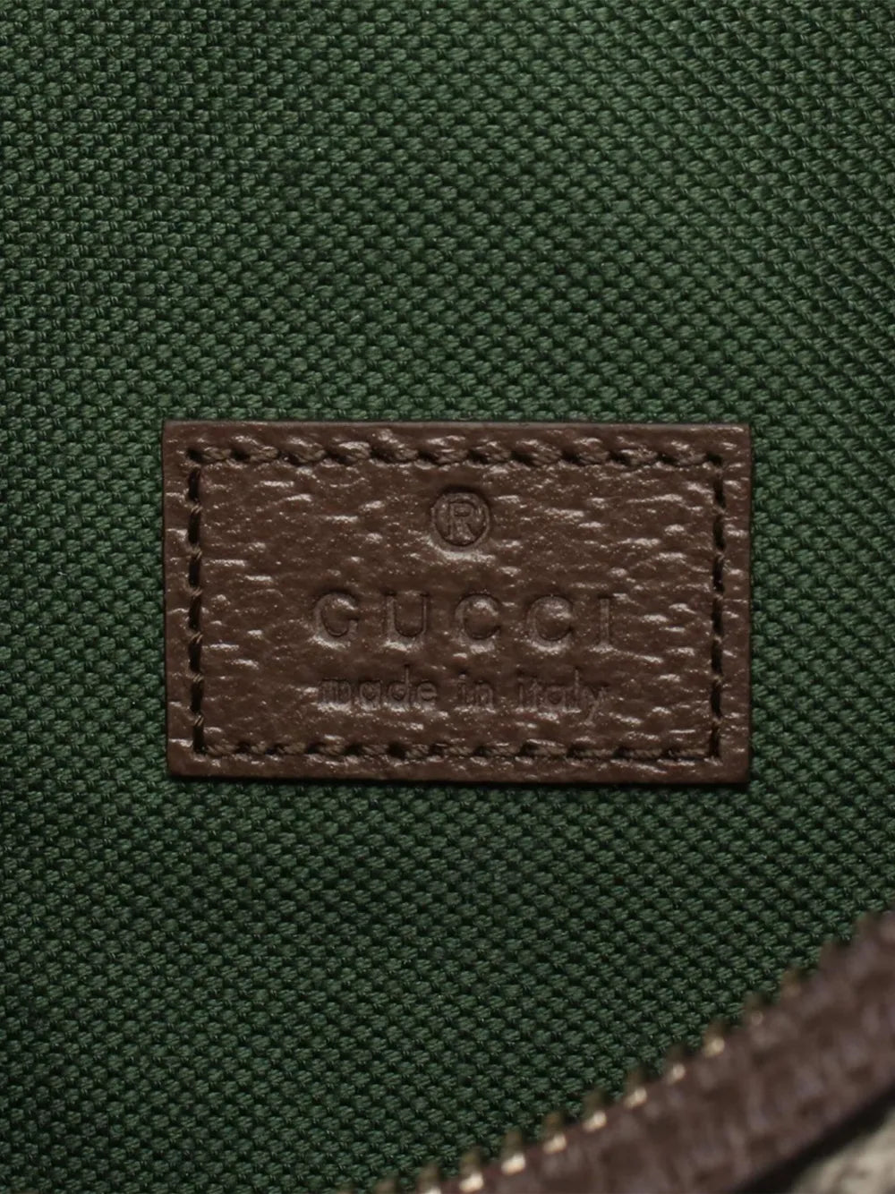 Pre-OwnedGucci Pre-Owned2016-2025 GG Supreme Ophidia shoulder bag