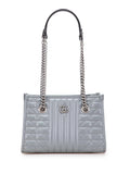 Pre-OwnedGucci Pre-Owned2016-2025 Small GG Marmont Matelasse Leather Aria Chain tote bag