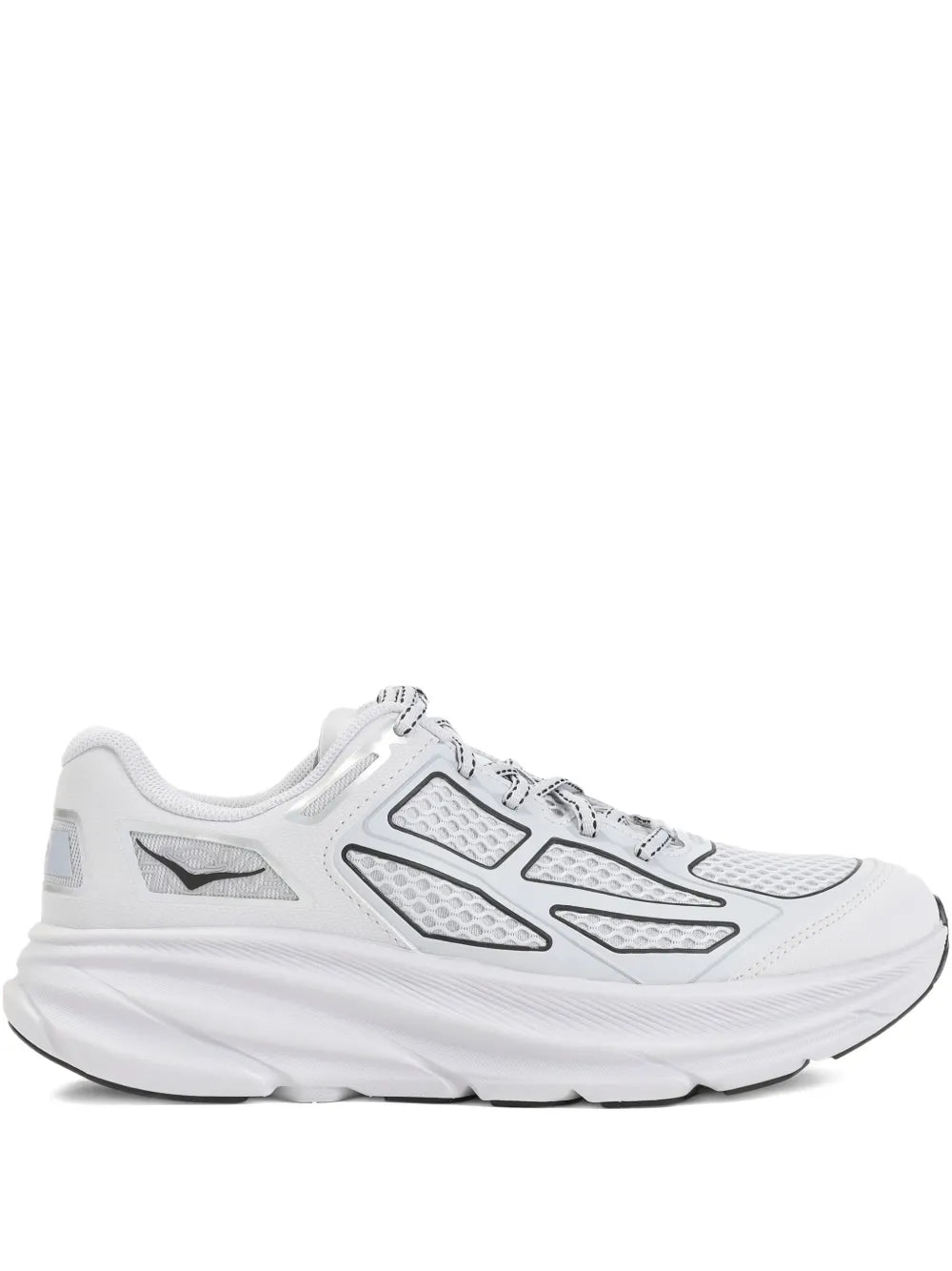 Hoka Clifton One9 Panelled Sneakers