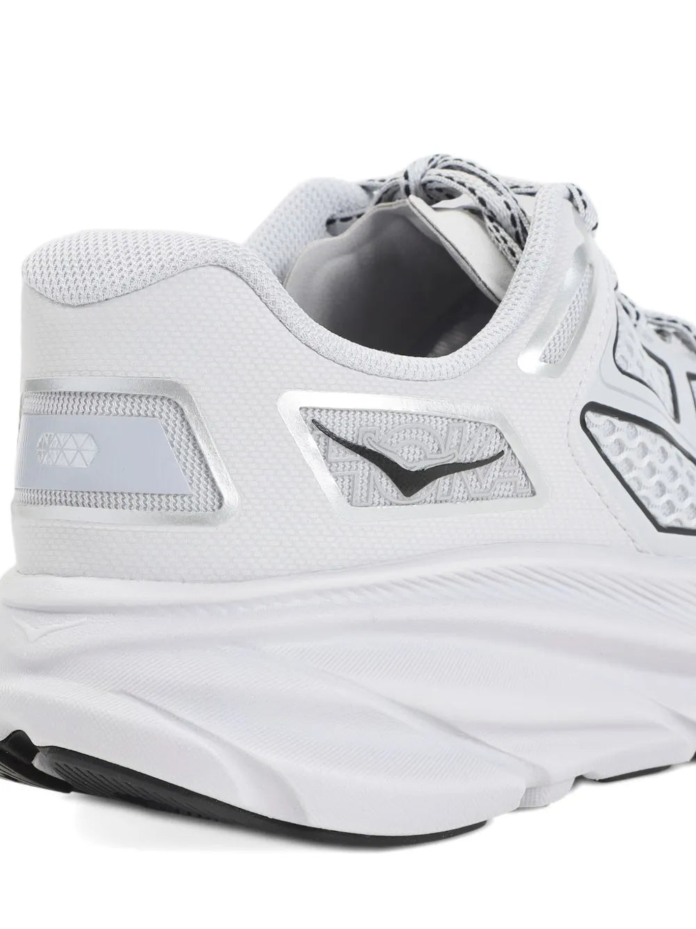 Hoka Clifton One9 Panelled Sneakers