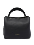 MY BEST BAGround handle tote bag