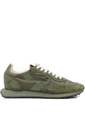 Gh ud Panelled Low-Top Sneakers