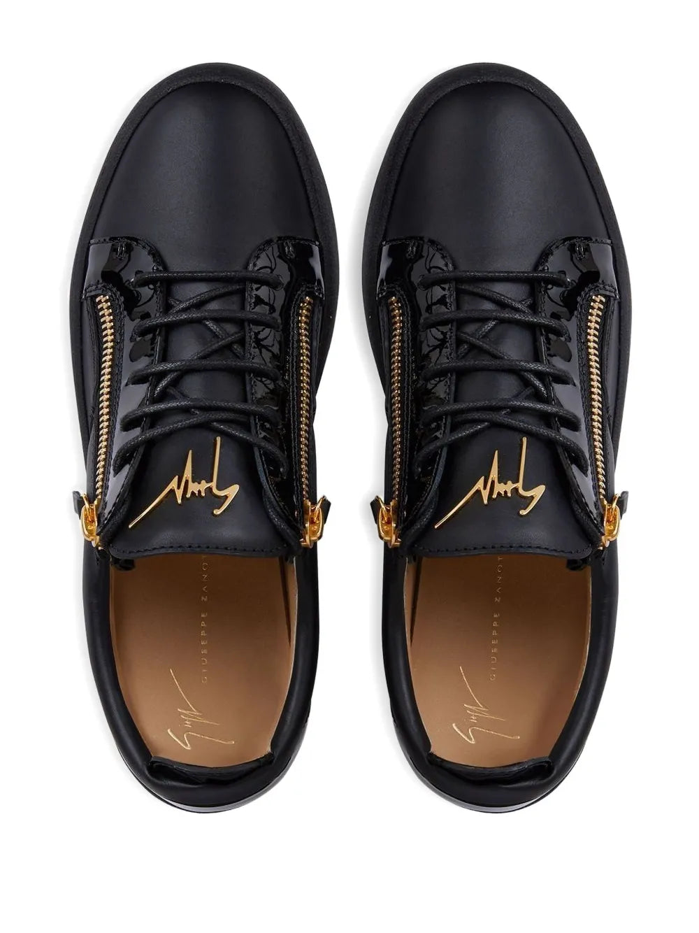 Giuseppe Zanotti Frankie Sneakers