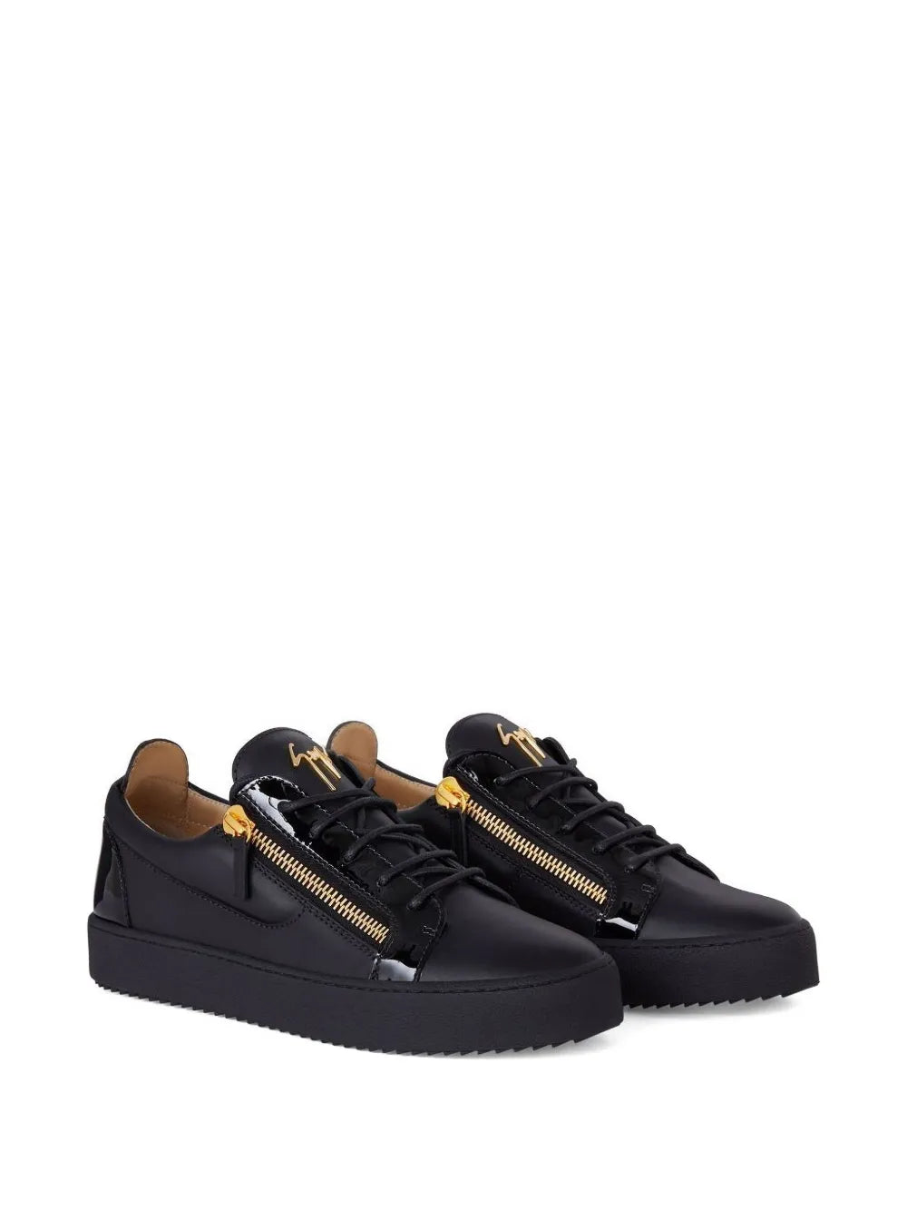 Giuseppe Zanotti Frankie Sneakers