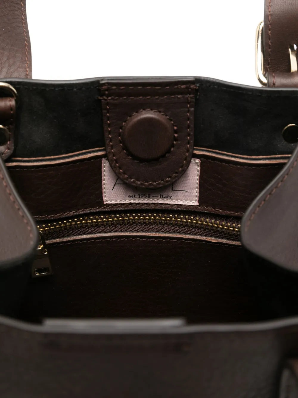 AGLLittleshop tote bag