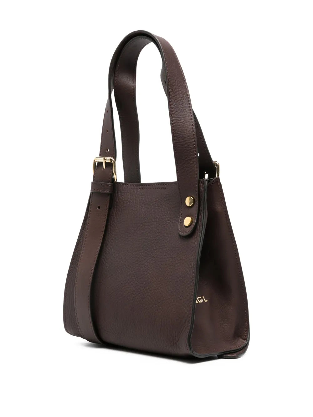 AGLLittleshop tote bag