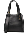 AGLleather tote bag