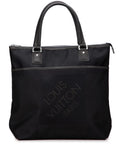 Pre-OwnedLouis Vuitton Pre-Owned2007 Damier Geant Cougar tote bag