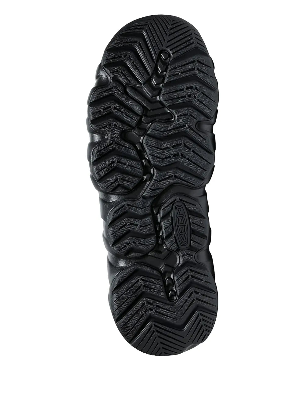 Keen Footwear Hypowser Crushback Sneakers