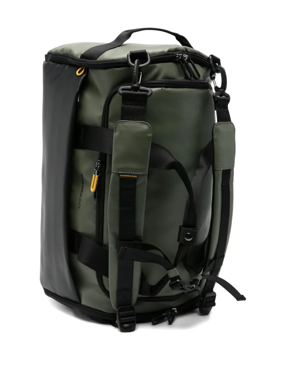 Mandarina Ducklogo backpack
