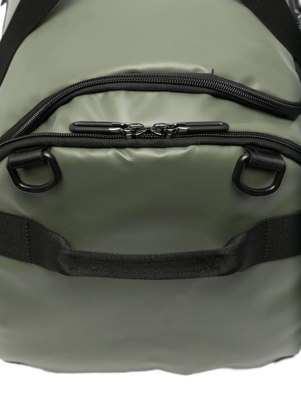 Mandarina Ducklogo backpack