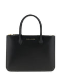Comme Des Gar?ns Walletleather tote bag
