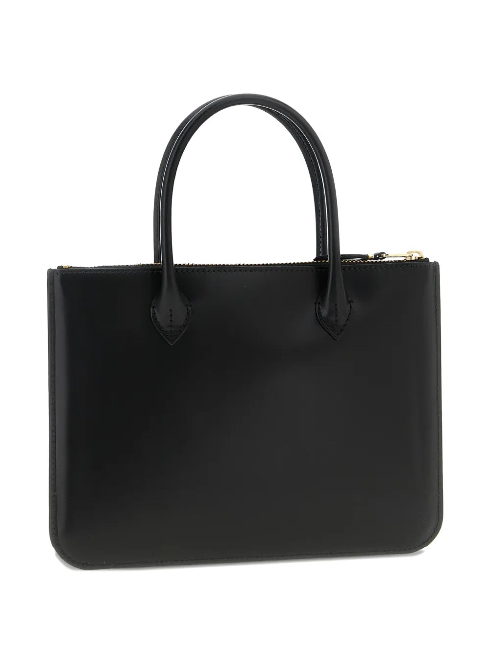 Comme Des Gar?ns Walletleather tote bag