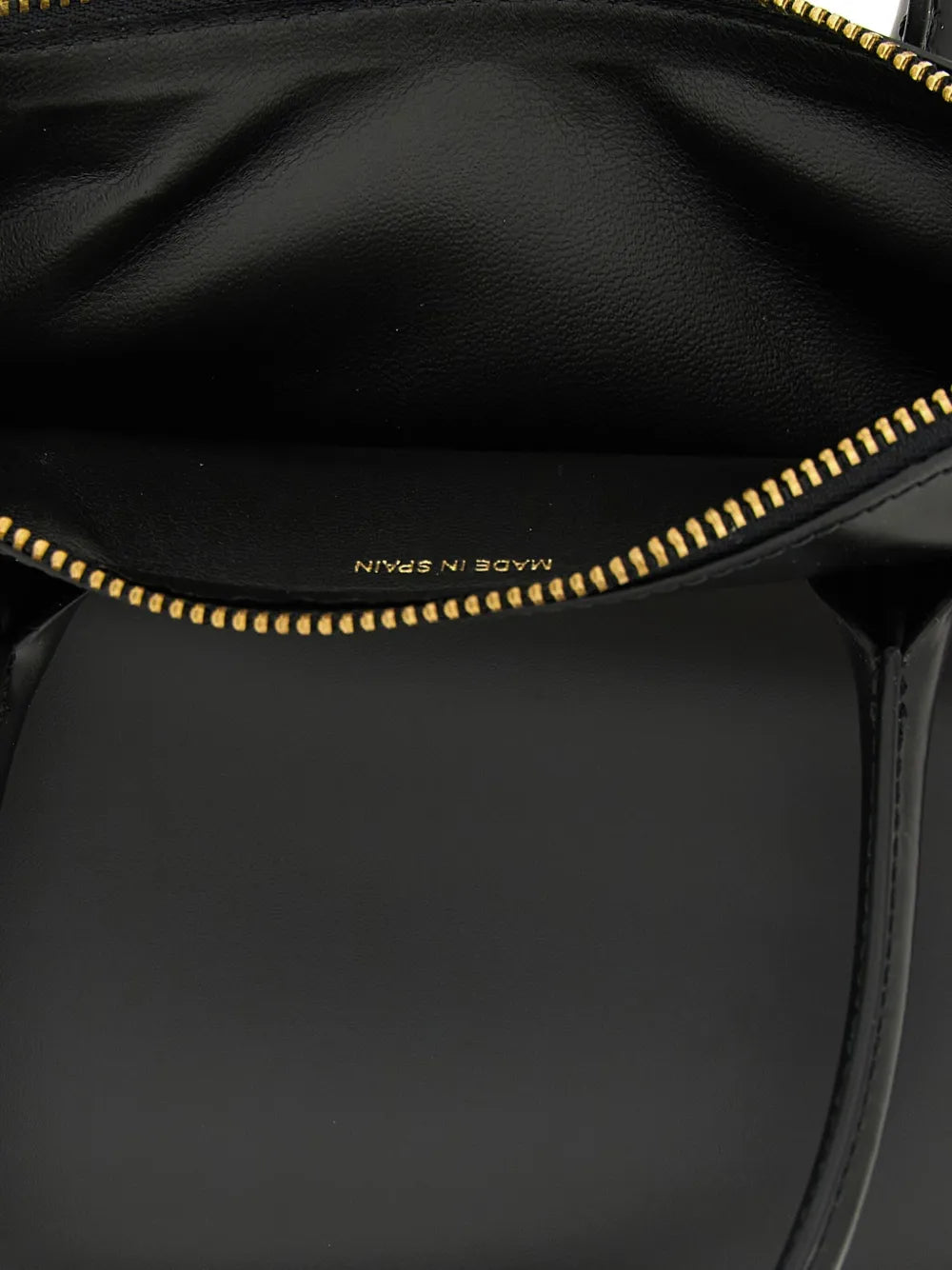 Comme Des Gar?ns Walletleather tote bag