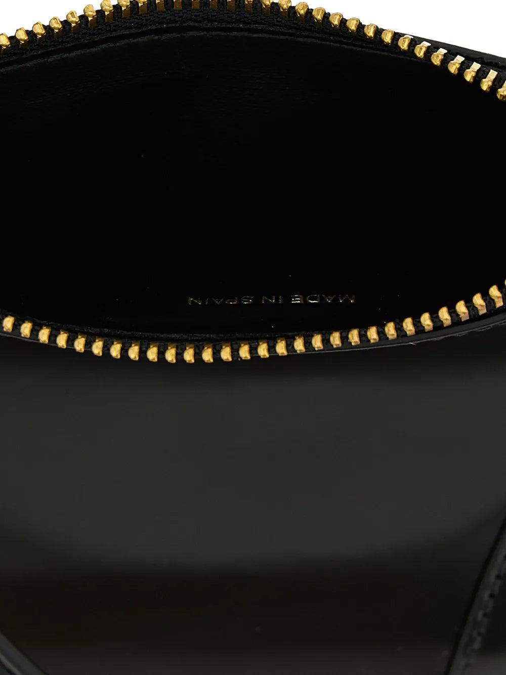 Comme Des Gar?ns WalletHandles Line logo mini bag