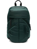 Premiatalogo-print backpack