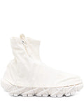 Lacoste Zip-Up Sneakers