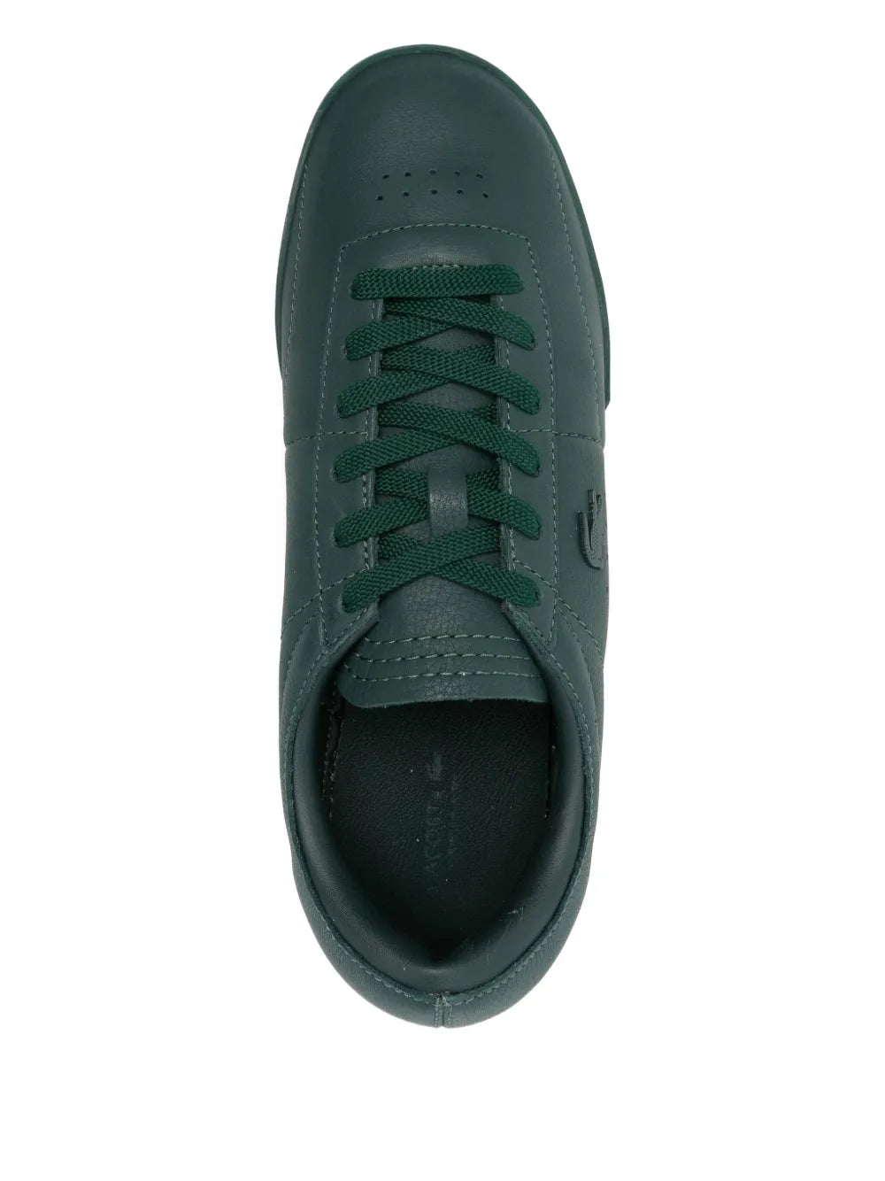 Lacoste Aura Panelled Sneakers