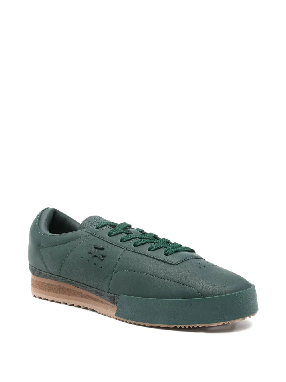 Lacoste Aura Panelled Sneakers