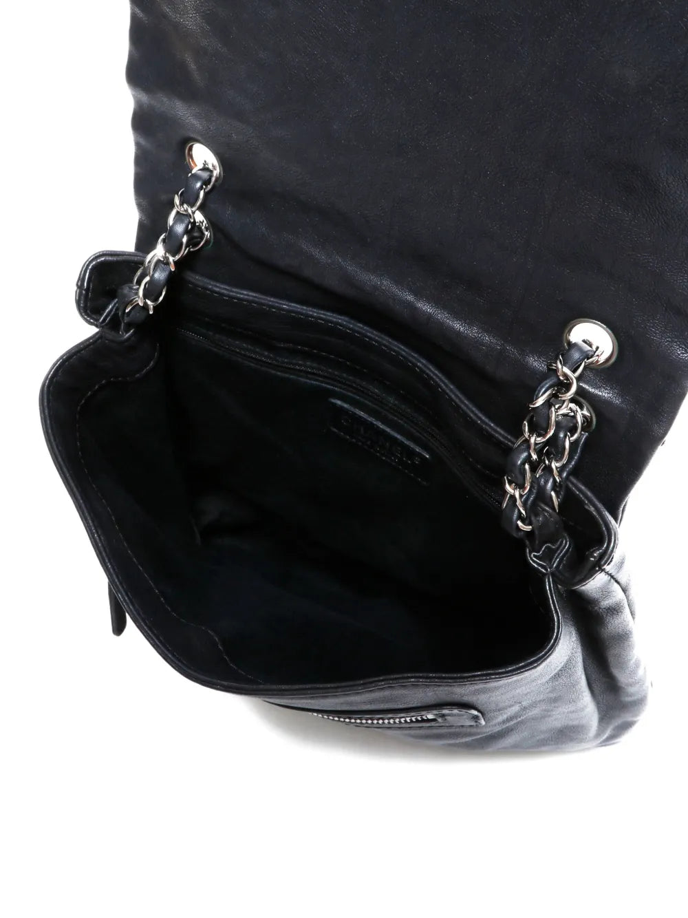 Pre-OwnedCHANEL Pre-Owned 2000-2006 CC diamond-quilted shoulder bag