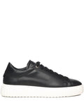 Giuliano Galiano Leather Sneakers