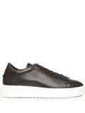 Giuliano Galiano Leather Sneakers