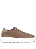 Giuliano Galiano Suede Sneakers