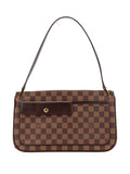 Pre-OwnedLouis Vuitton Pre-Owned2000-2010 Damier Ebene Aubagne shoulder bag