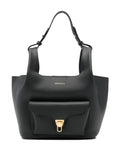 CoccinelleBeat leather shoulder bag