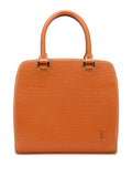 Pre-OwnedLouis Vuitton Pre-Owned1998 Epi Pont Neuf PM handbag