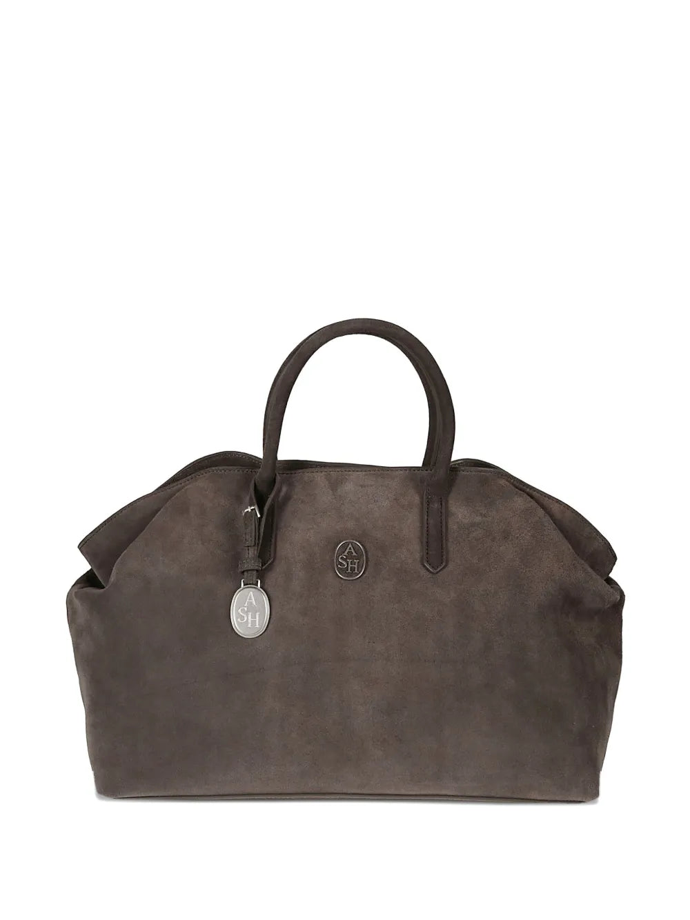 AshJacqueline appliqu?tote bag