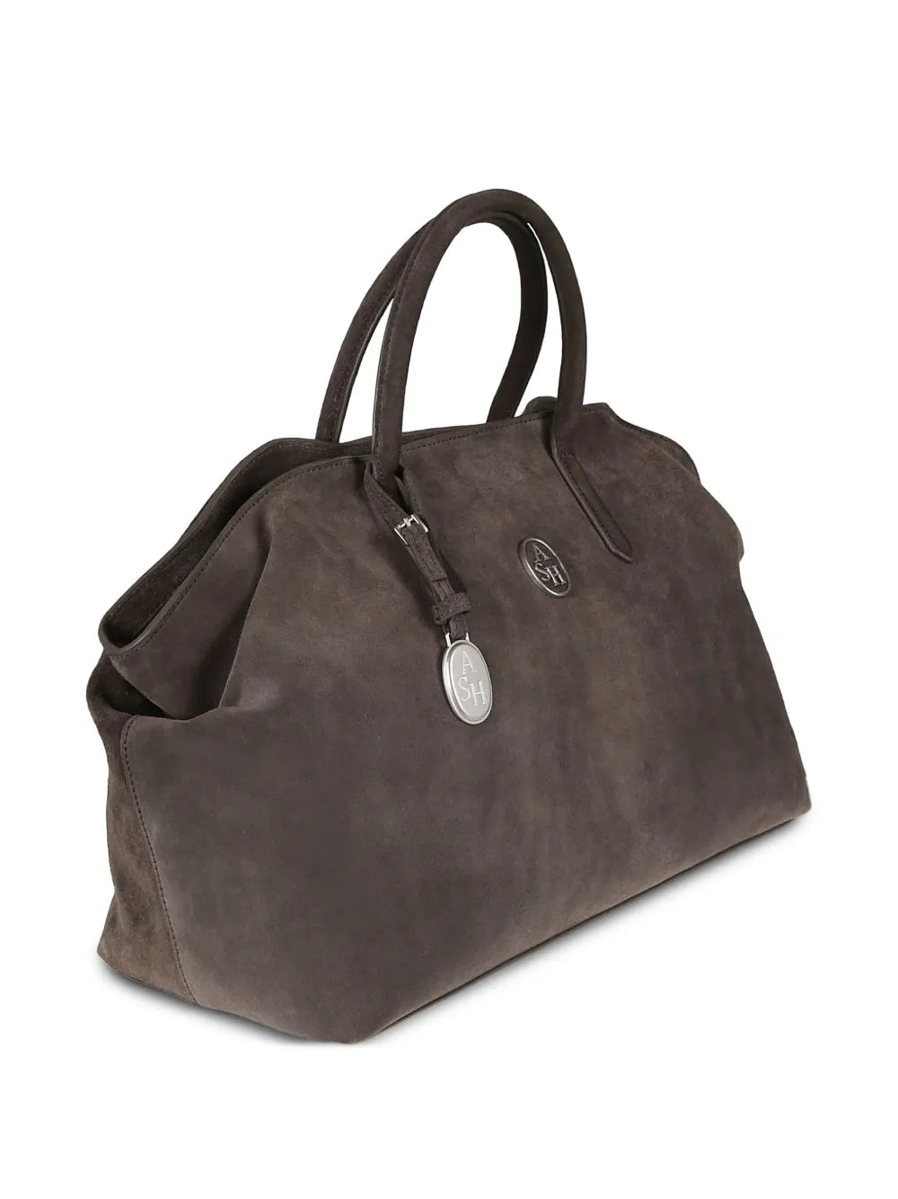 AshJacqueline appliqu?tote bag