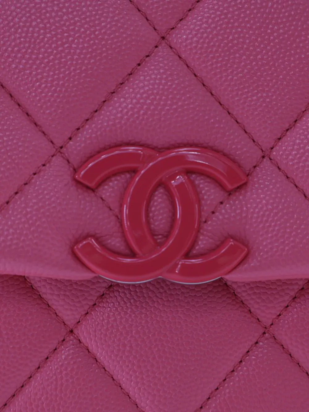 Pre-OwnedCHANEL Pre-Owned2021 Medium Caviar My Everything Flap crossbody bag
