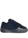 Erl Corduroy Pirate Vamp Sneakers