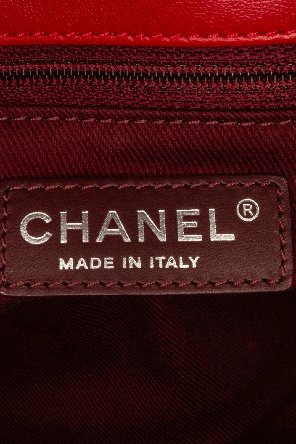 Pre-OwnedCHANEL Pre-Owned2015-2016 Classic Jumbo Lambskin Double Flap shoulder bag