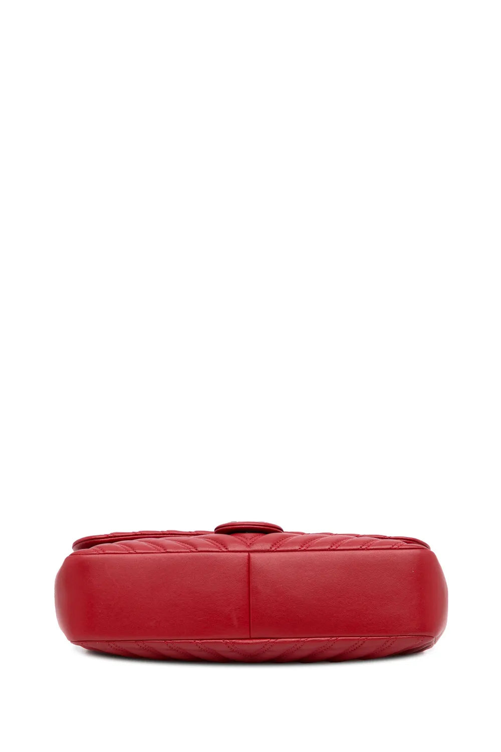 Pre-OwnedCHANEL Pre-Owned2015-2016 Classic Jumbo Lambskin Double Flap shoulder bag