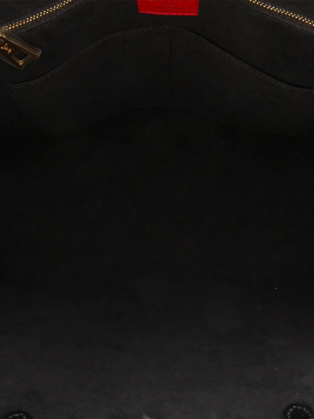 Pre-OwnedLouis Vuitton Pre-Owned2019-2025 Monogram Empreinte Giant Crafty Onthego GM satchel